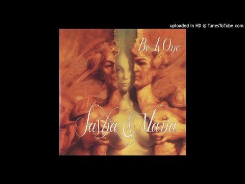 Sasha & Marie - Be As One (AVB 140BPM Mix)