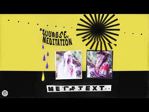 Metatext - Sounds of Meditation
