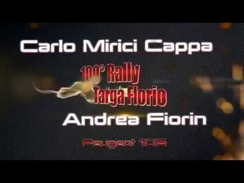 100^ Targa Florio   PS 100