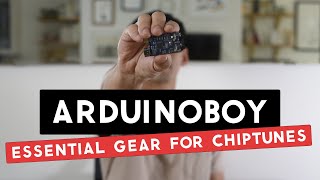 Video thumbnail for How To Connect A Gameboy To Other Synthesizers by Chippopotamus