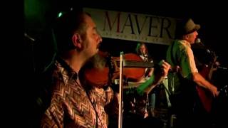 Mark Olson - National Express - Maverickfestival Video