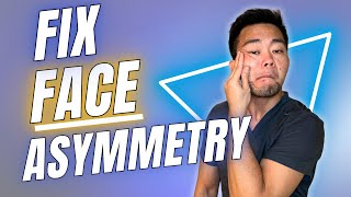 5 Facial Asymmetry Exercises for Stroke and Bell’s Palsy