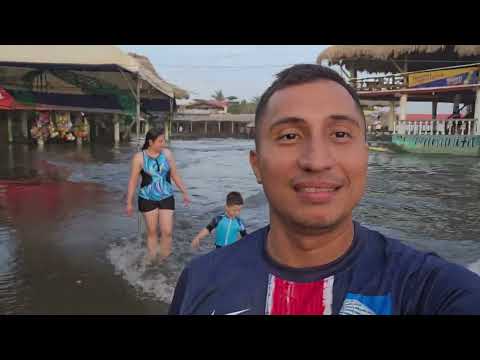 Playa Las Tunas 😎  parte 1 