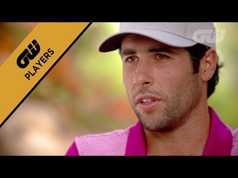 Player Profile: Adrian Otaegui