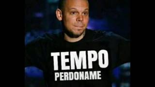 Residente mis-disculpas (Tiraera a tempo completa-residente-calle 13)