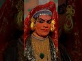 Kathakali In KERALA Indian Traditional Dance