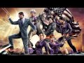 Saints Row IV [Soundtrack] - Friendly Fire 3 