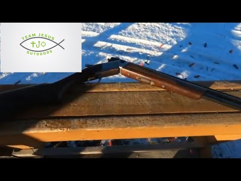 MY NEW Browning Shotgun: Cynergy CX 20 gauge, Over/Under