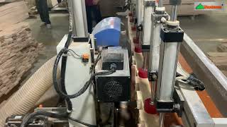 Máy Phay Tạo Ngàm Thang Giường WM-EKE-SH | phay ngàm vai giường Woodmaster