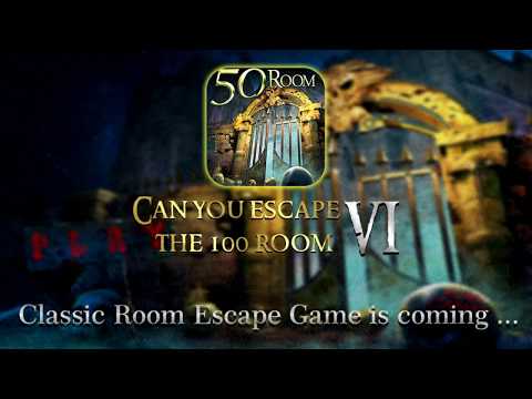 Can you escape the 100 room VI Video