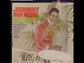 JOHNNY MATHIS ~ ELUSIVE BUTTERFLY   1966