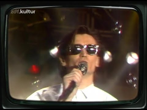Feargal Sharkey - A Good Heart *Live 1986* HD