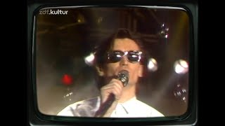Feargal Sharkey - A Good Heart *Live 1986* HD