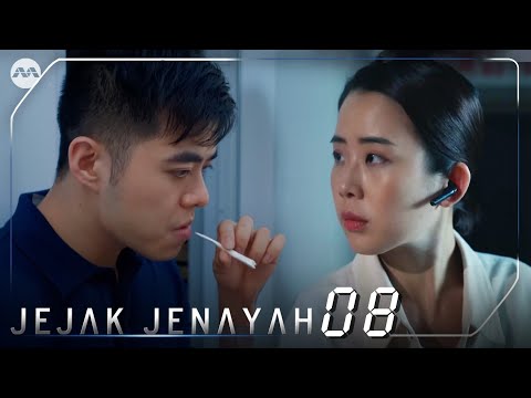Jejak Jenayah 2023 (Crimewatch 2023) EP8 - #OneHomeTeam Against Drug Trafficking