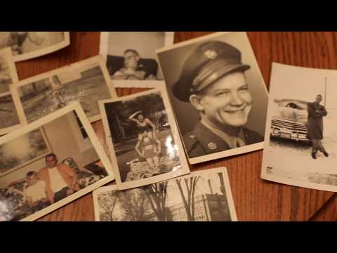 All My Worry (Kate York Cover)