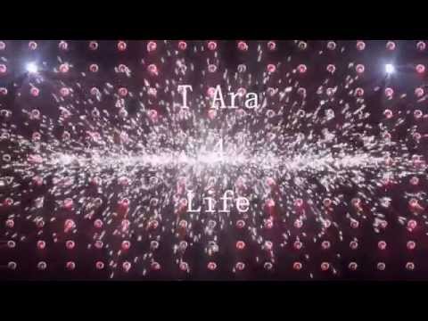 T Ara Soyeon 2015