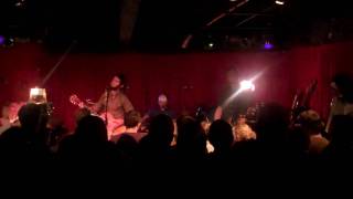 Murder By Death--&#39;52 Ford