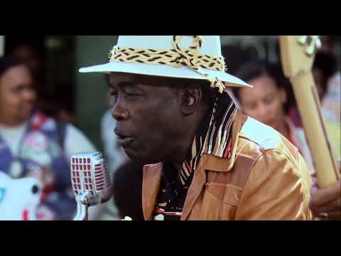 John Lee Hooker - Boom Boom (from 