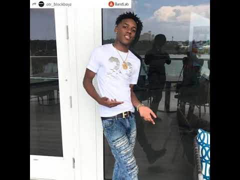 BlockBoy $tylez -Gorillaz
