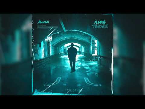 AWADA - Aldrig Tilbage (Officiel Audio)