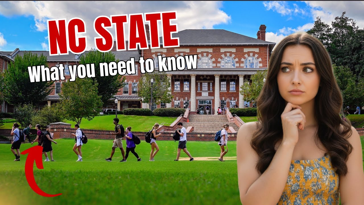 Is NC State Worth It? Cost, Campus & Research Triangle Vibe