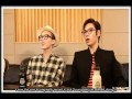 GD TOP Love Hope Tonight Kiss Commentary ENG SUBS