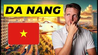 Da Nang, Vietnam 🇻🇳 Honest Impressions - The New Bali?
