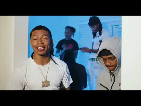 Lil Rome - 2 step (Official Music Video) | Dir. @BMPVert