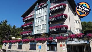 Apartamentos Mundaka | Mundaka, Spain | Hotel Review 🛏️