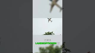 Albtraum für Piloten: Umleitungen von Flügen im Chaos!