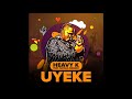 HEAVY K Ft Natalia Mabaso UYEKE