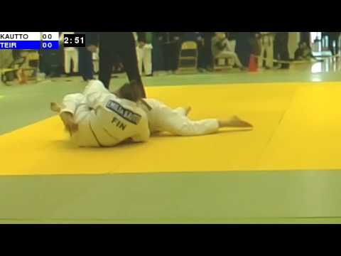 Aprillishiai 2017: N-70: KAUTTO - TEIR