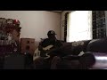 Rev James Moore It S Not Over Jazz Bass Cover