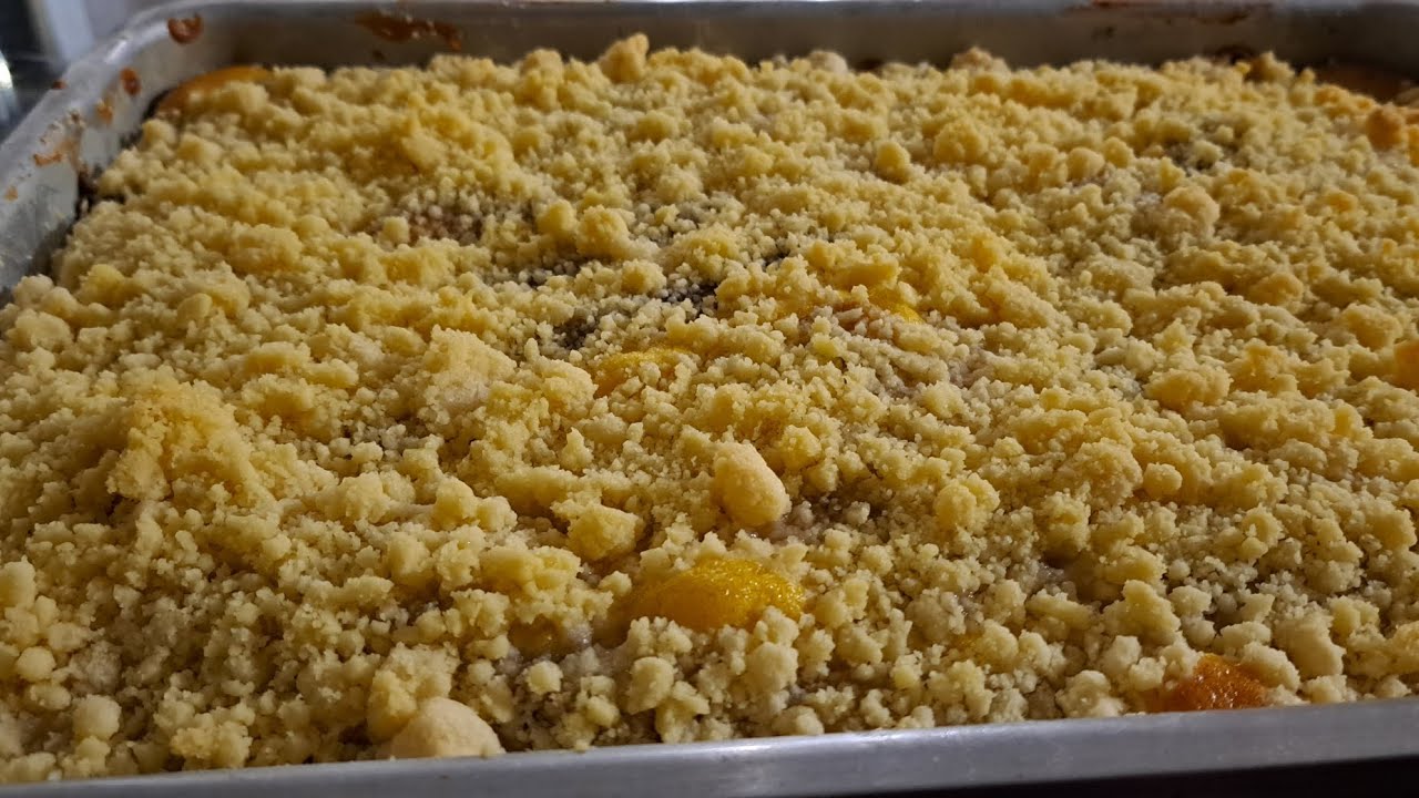 Cuca de Banana @receitadavotania