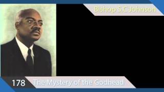 178 The Mystery of the Godhead