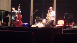 Wojcieh Piórkowski - Jinrikisha - joe henderson