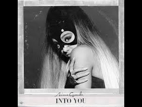 Ariana Grande - Into You (Dave Moyle Progressive Remix)