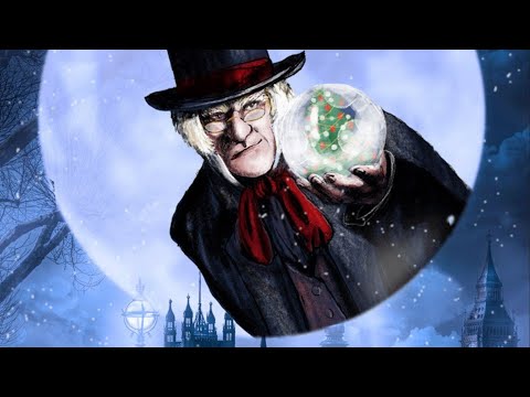 Die hr3 Weihnachtsgeschichte | Prominent besetztes Hörspiel nach Charles Dickens