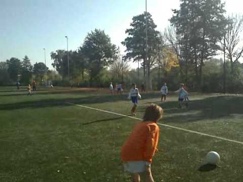 MMC Weert F1 - Reuver F1