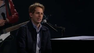 Ben Rector - Story behind and performance of &quot;Men Who Drive Me Places&quot;