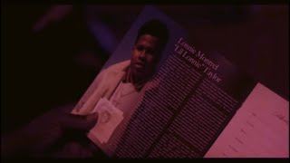 Lil Lonnie - Advantage Slowed