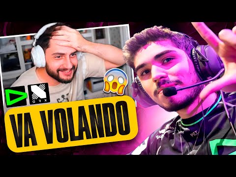 MIXWELL REACTS TO DRX vs LOUD - VALORANT CHAMPIONS 2023 GROUP D | Heretics Mixwell