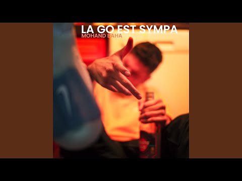 La go est sympa