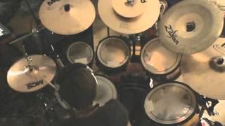 Lust a Prima Vista - Spill Canvas by Simon Teuwens