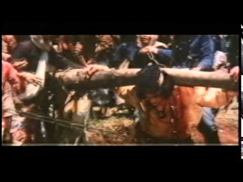 Thumbnail of the video: The Warrior (1981) - Trailer