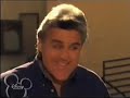 Jay Leno On Muppets Tonight