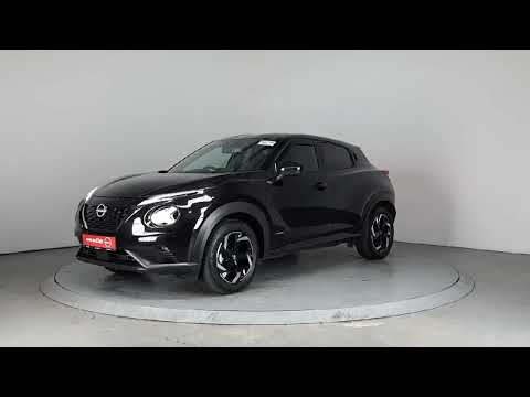 Nissan Juke HYBRID SV PREMIUM AUTOMATIC *RETAIL PR - Image 2