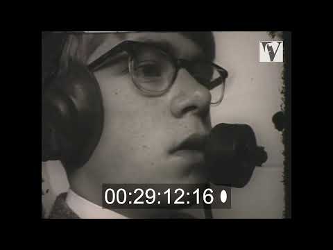 1964, Public School, out-takes, Hurstpierpoint, West Sussex, England, upper-class, Britain, archive