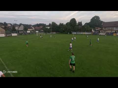 Węgrzcanka Węgrzce Wielkie 3-5 Górnik Wieliczka