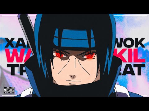 Wavehi x XANAKIN SKYWOK x KIL - TRIPLE THREAT!